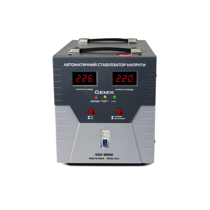 GEMIX 07500007