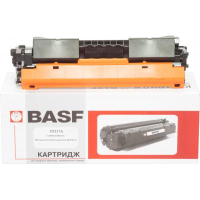 BASF KT-CF217A-WOC