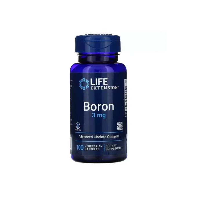 Life Extension LEX-16611