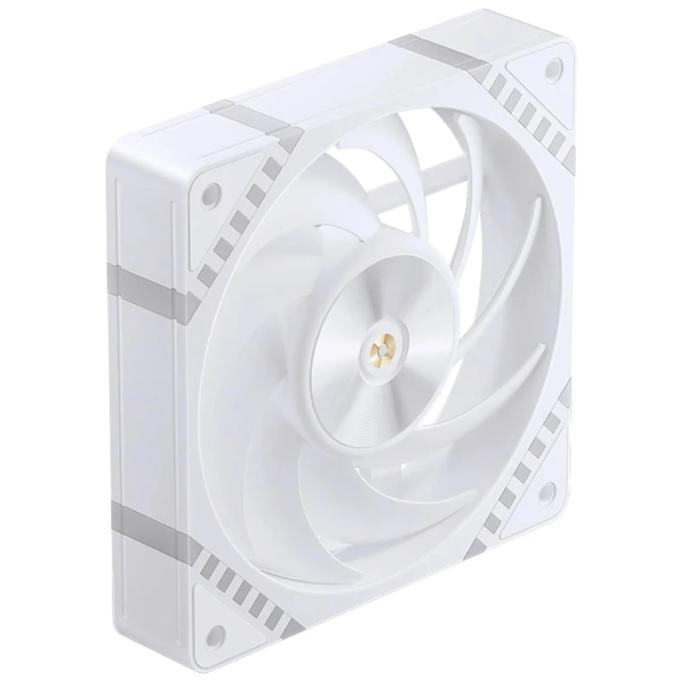 JONSBO HF2-120W ARGB White