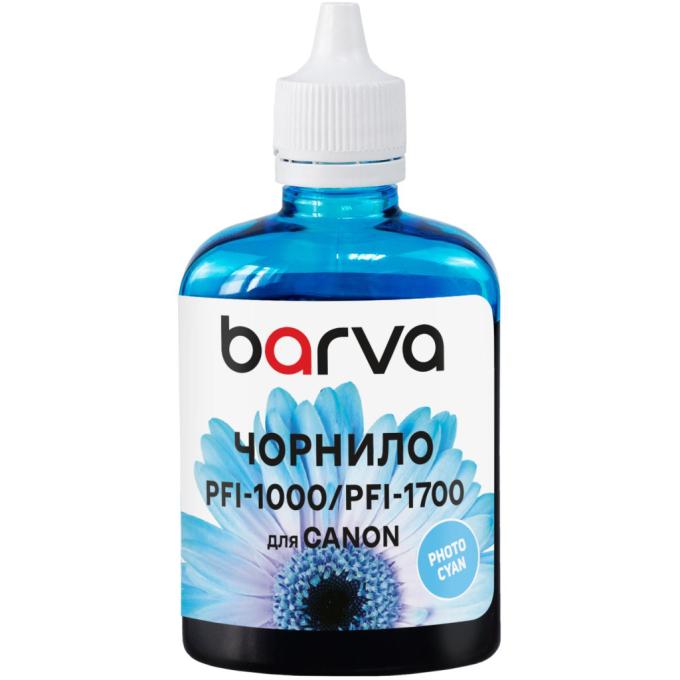 BARVA C1700-978