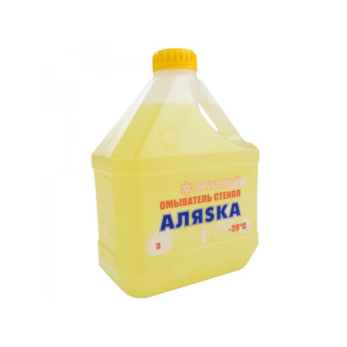 Аляsка 5364