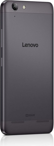 Смартфон LENOVO K5 Plus (A6020a46) LYPA2R0078UA