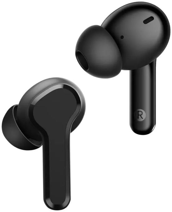 Realme T110 Black