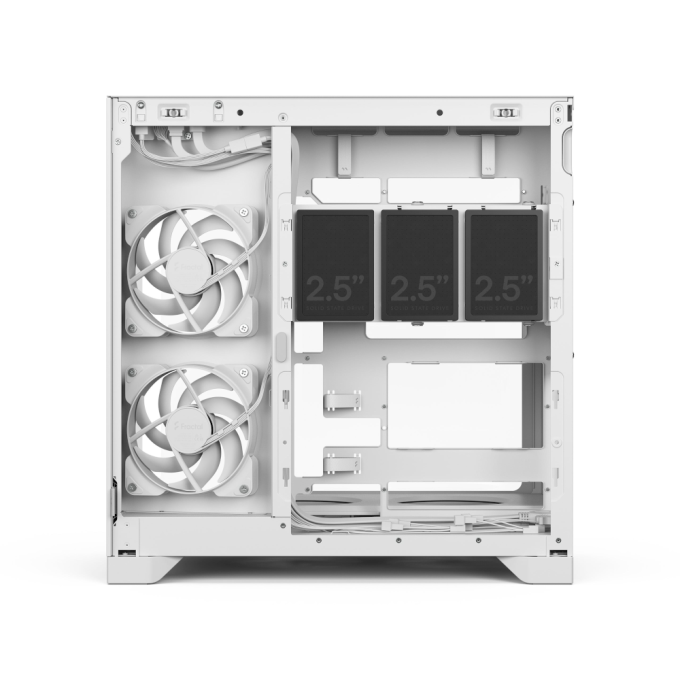 Fractal Design FD-C-POV2A-03