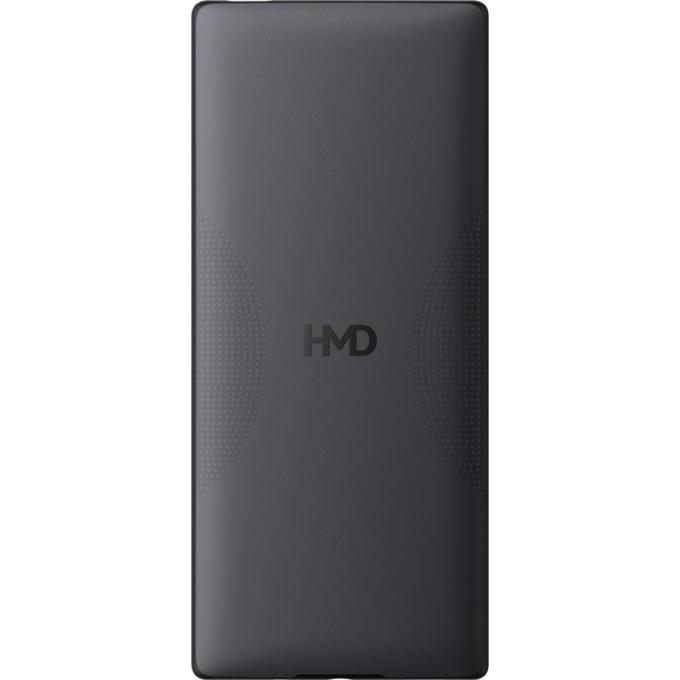 HMD 100 DS Grey