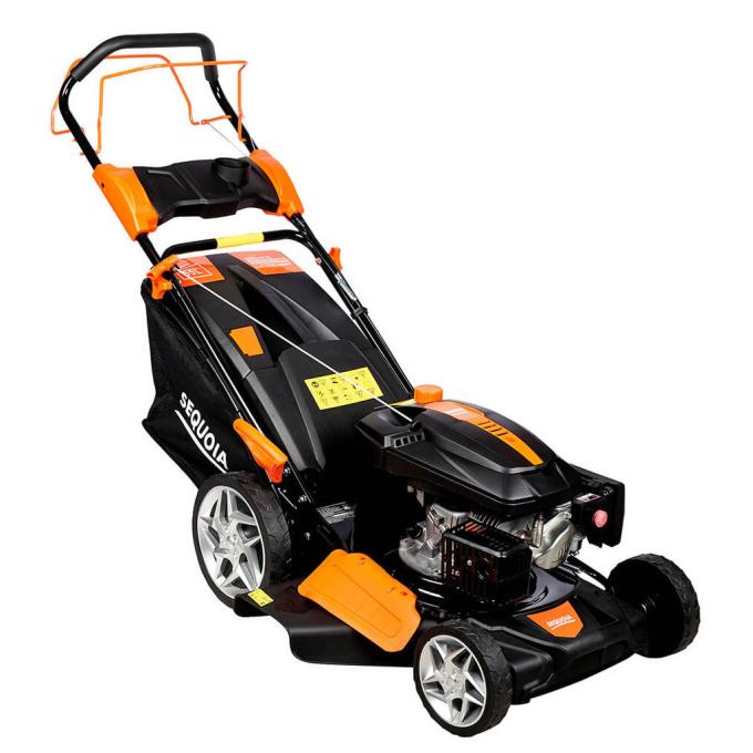 SEQUOIA SPLM4600