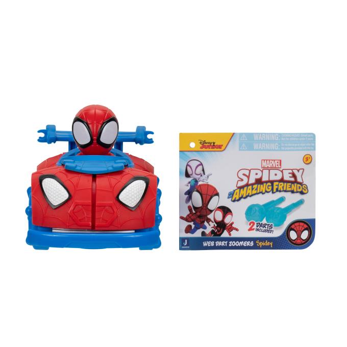 Spidey SNF0288