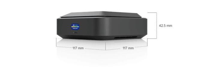 Ubiquiti U-AIRWIRE