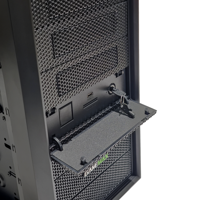 GAMEMAX MT804-SET-2U3TYC