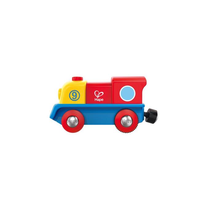 Hape E3820