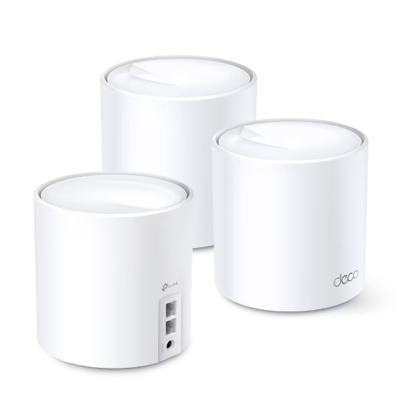 TP-Link Deco X60(3-pack)
