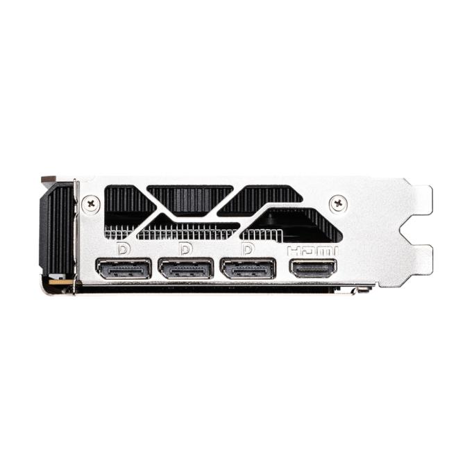MSI RTX 5060 8G INSPIRE 2X OC