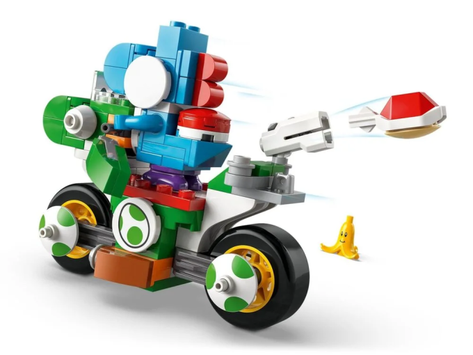LEGO 72031