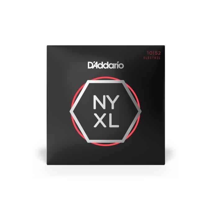 D'Addario NYXL1052