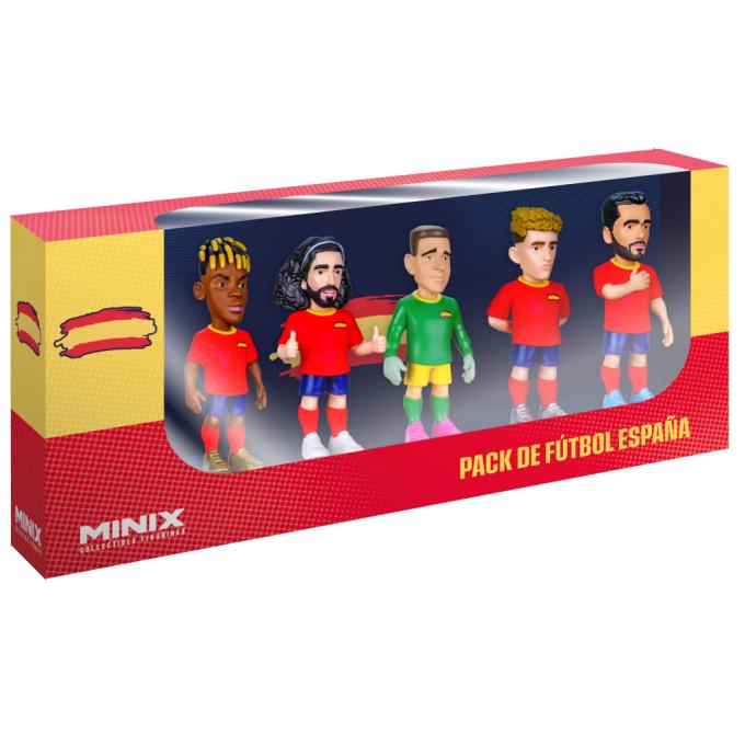 Minix 23646