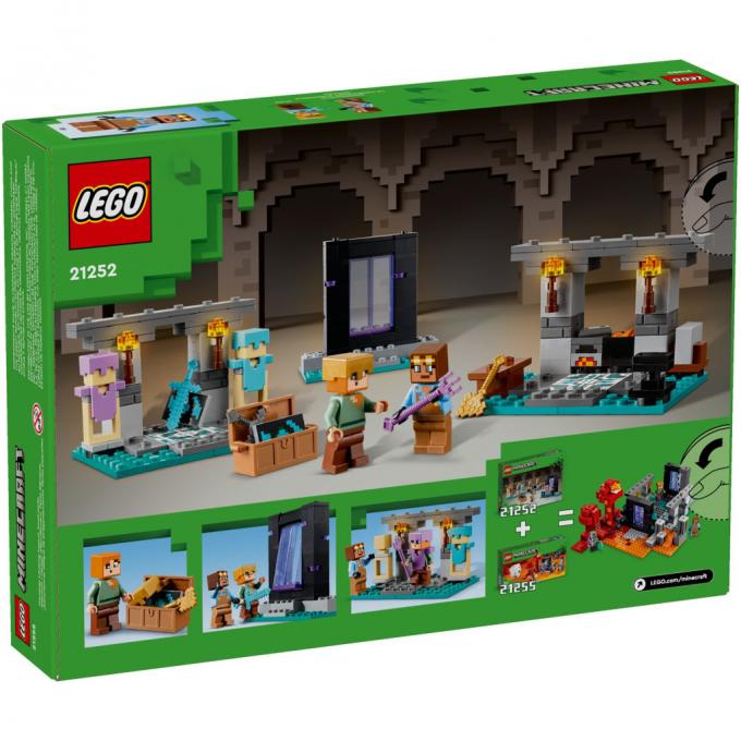 LEGO 21252