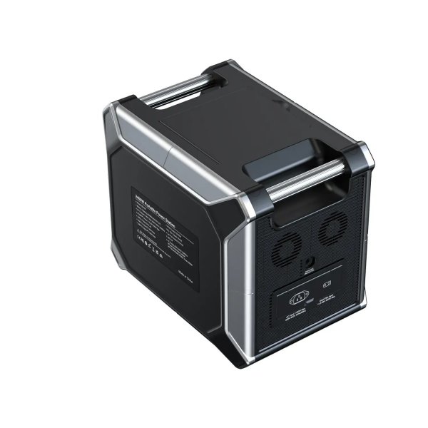 Choetech BS067-EU-BKSL