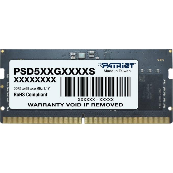 Patriot PSD532G56002S