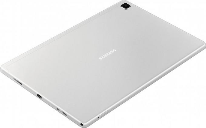 Samsung Galaxy Tab A7 SM-T505 4G Silver UA