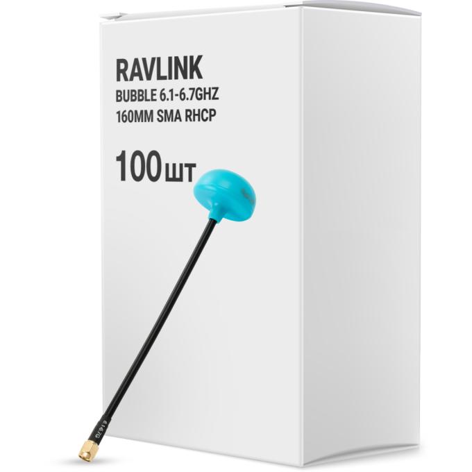 RavLink ANT6167GBOX100