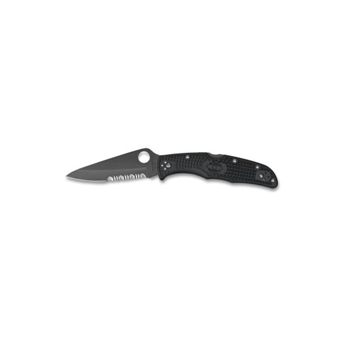 Spyderco C10PSBBK