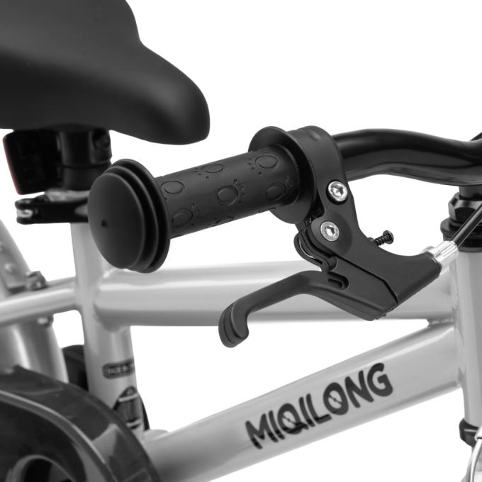 Miqilong RBB-ST12-SILVER