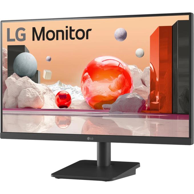LG 24MS500-B