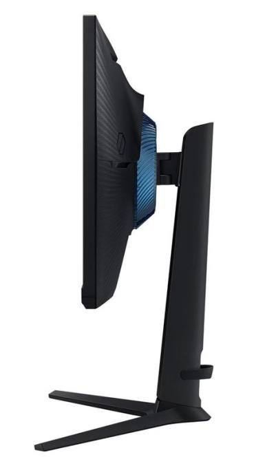 Samsung LS24DG300EIXUA