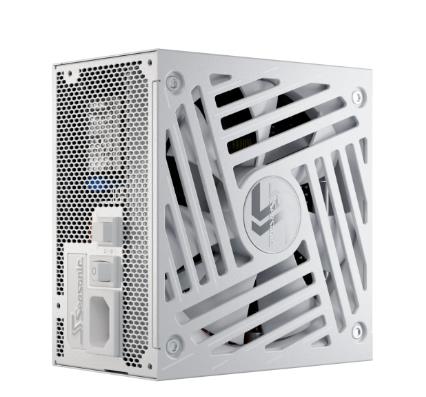 Seasonic FOCUS-GX-1000-ATX31-WHITE