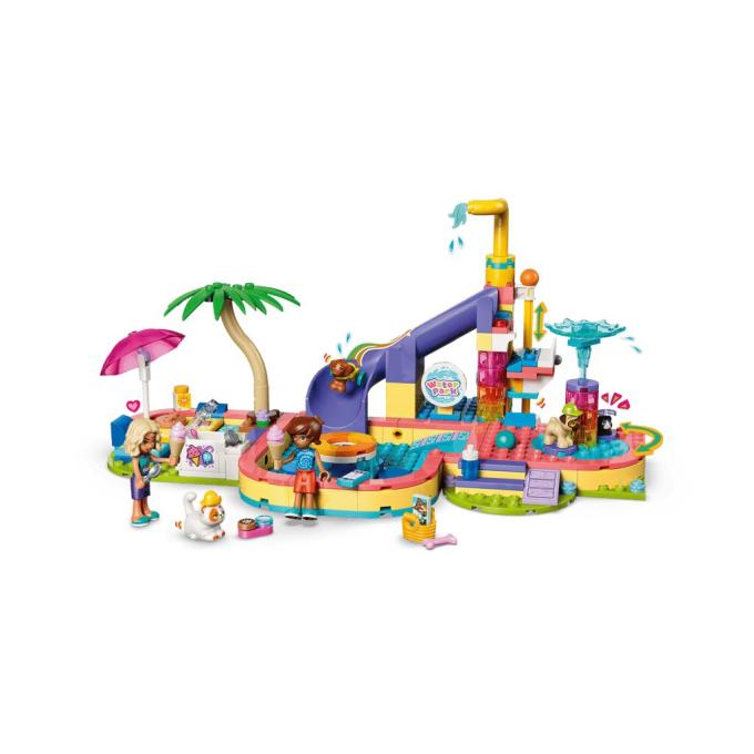 LEGO 42676