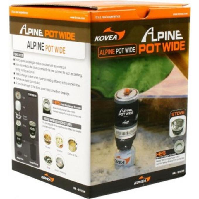 Kovea 8806372096069