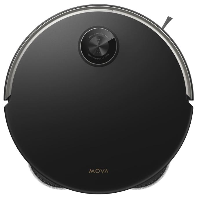 Mova RLV72LE-1-BL