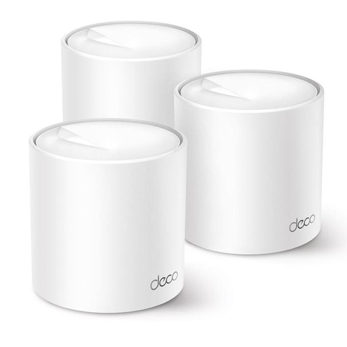 TP-Link DECO X50(3-PACK)