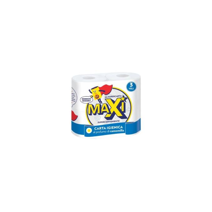Maxi Household 8011728070048