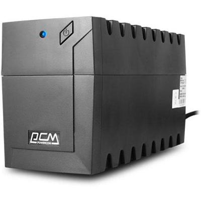 Powercom RPT-600A IEC