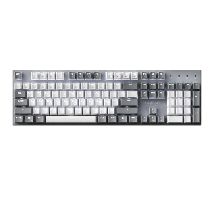 GamePro MK144G