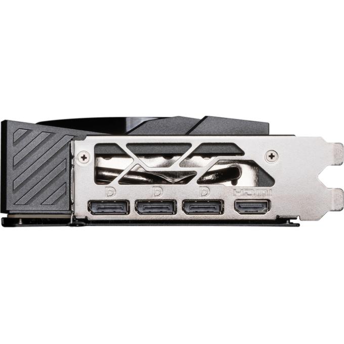 MSI RTX 5070 12G GAMING TRIO OC