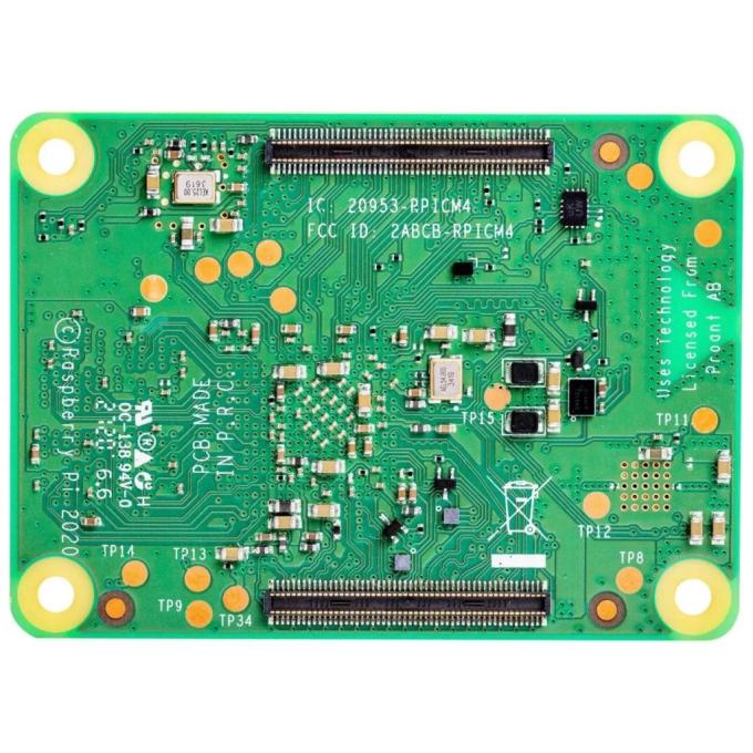 Raspberry Pi SC0695