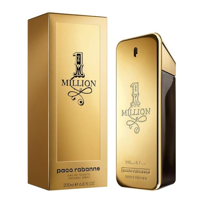 Paco Rabanne 3349666007921