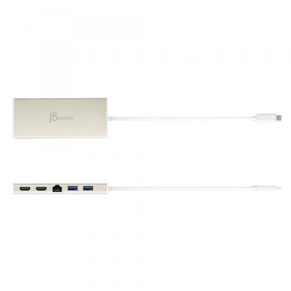 J5create JCD381-N