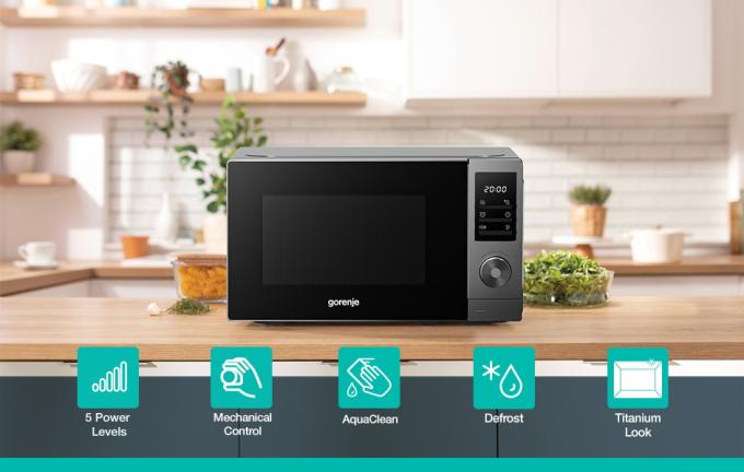Gorenje MO20A3T4