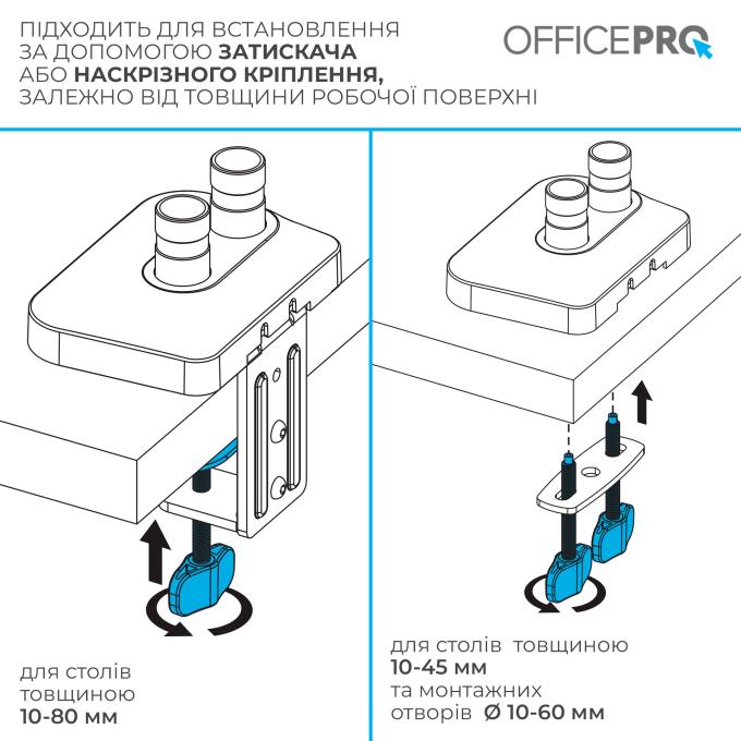 OfficePro MA512B