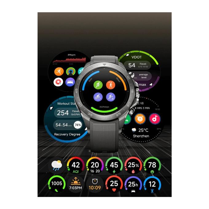 Mibro XPAW023TS