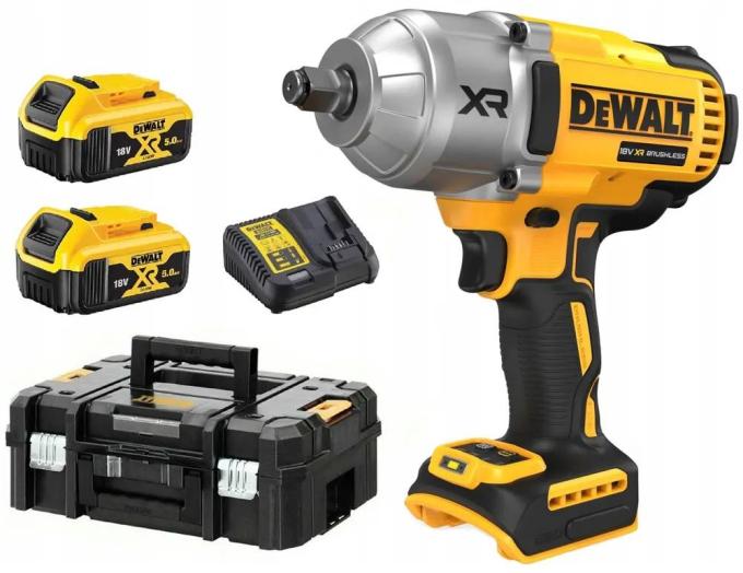 DeWALT DCF900P2T