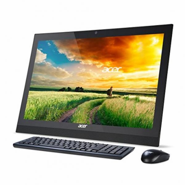 Компьютер Acer Aspire Z1-623 DQ.B3KME.001