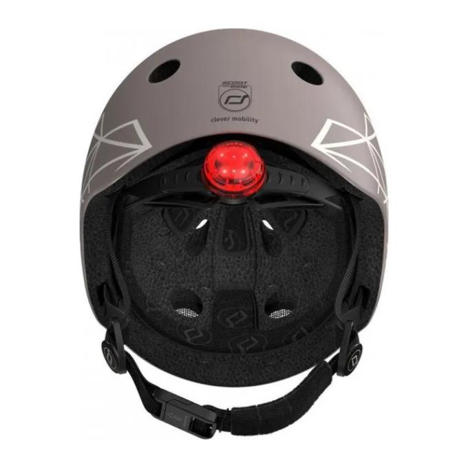 Scoot&Ride SR-181206-BROWNLINES
