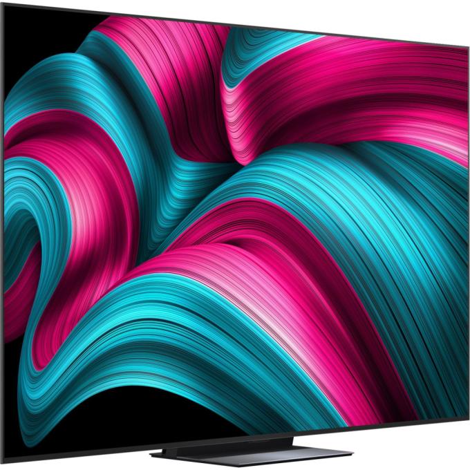 LG OLED83C54LA