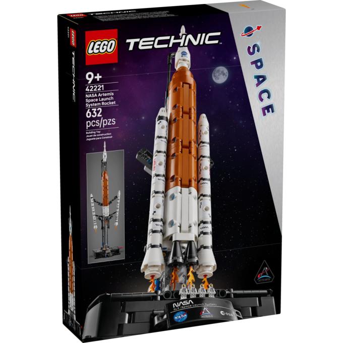 LEGO 42221