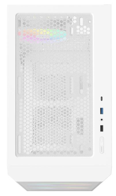 MONTECH X2 PLUS (W)